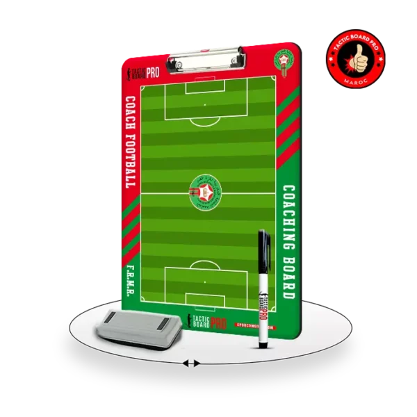 Tactic Board PRO FootBall