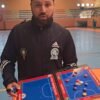 كلاسور تكتيكي للفوتسال