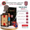 Pack EPS EXPERT